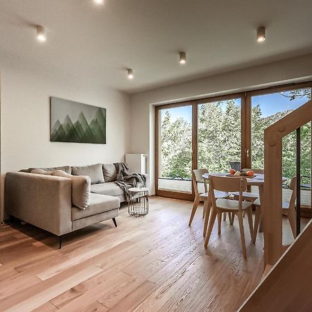 Visitzakopane - Montana Apartment المظهر الخارجي الصورة
