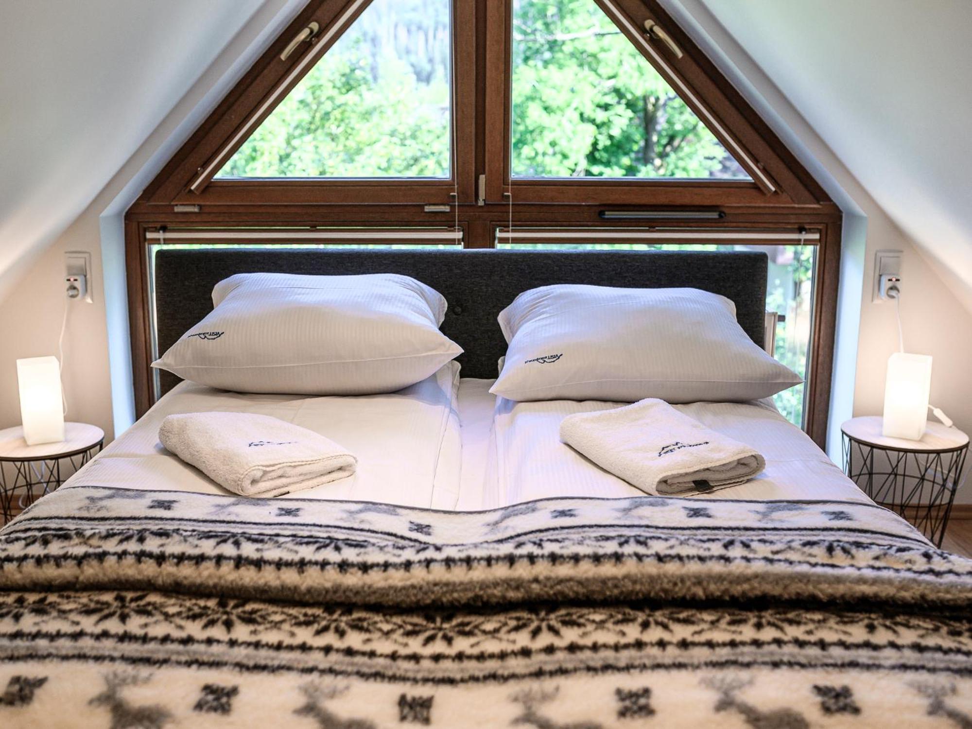 Visitzakopane - Montana Apartment المظهر الخارجي الصورة