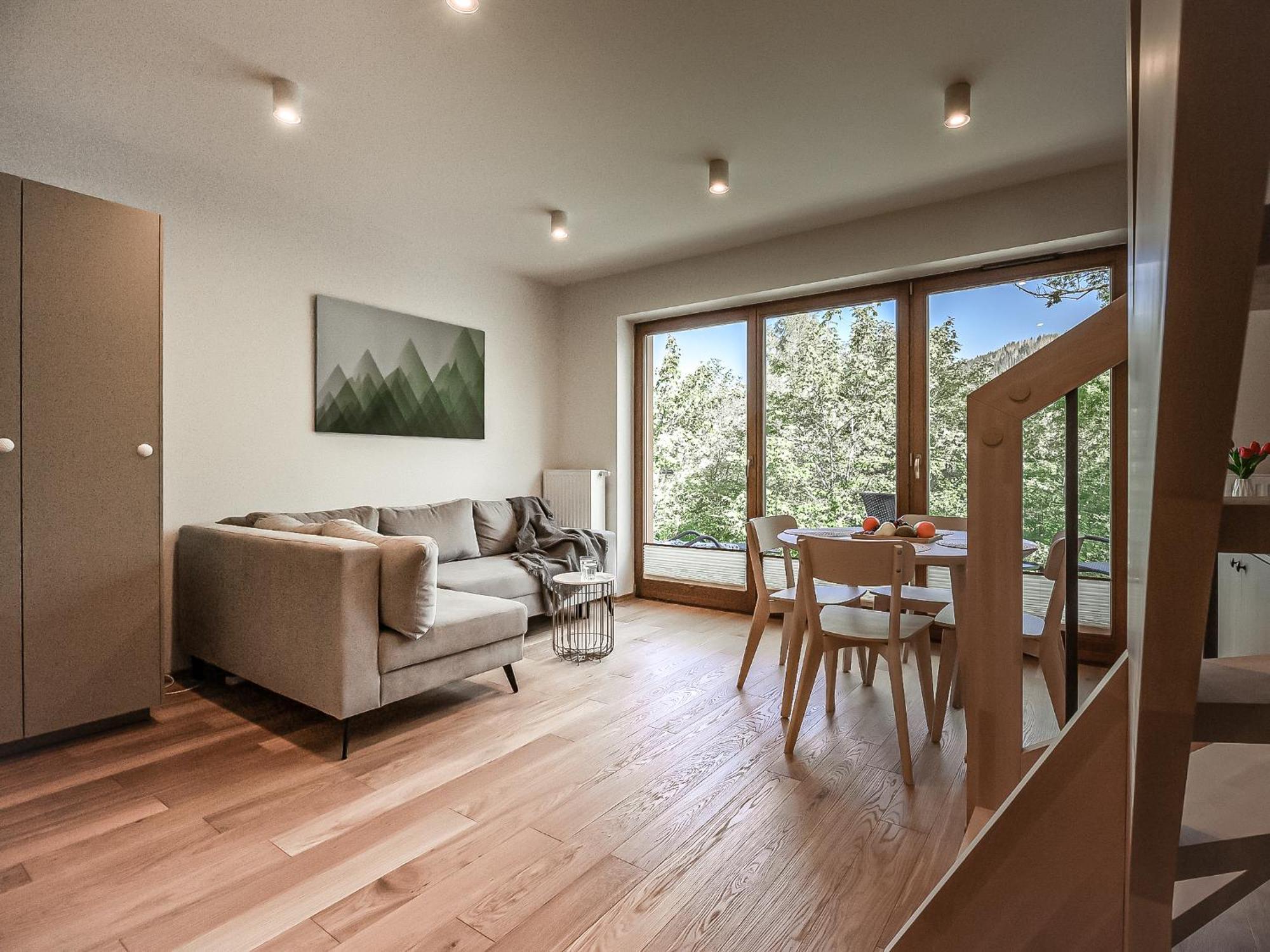 Visitzakopane - Montana Apartment المظهر الخارجي الصورة