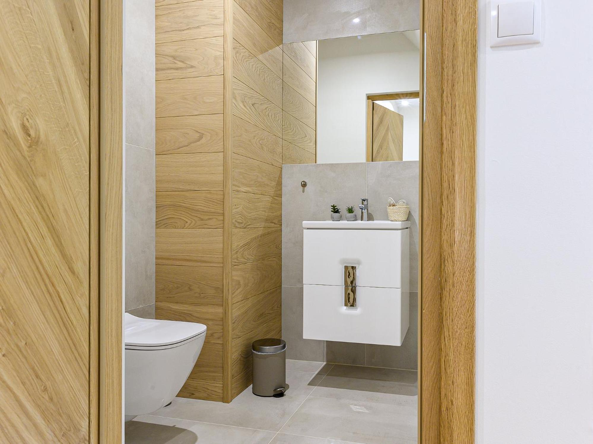 Visitzakopane - Montana Apartment المظهر الخارجي الصورة