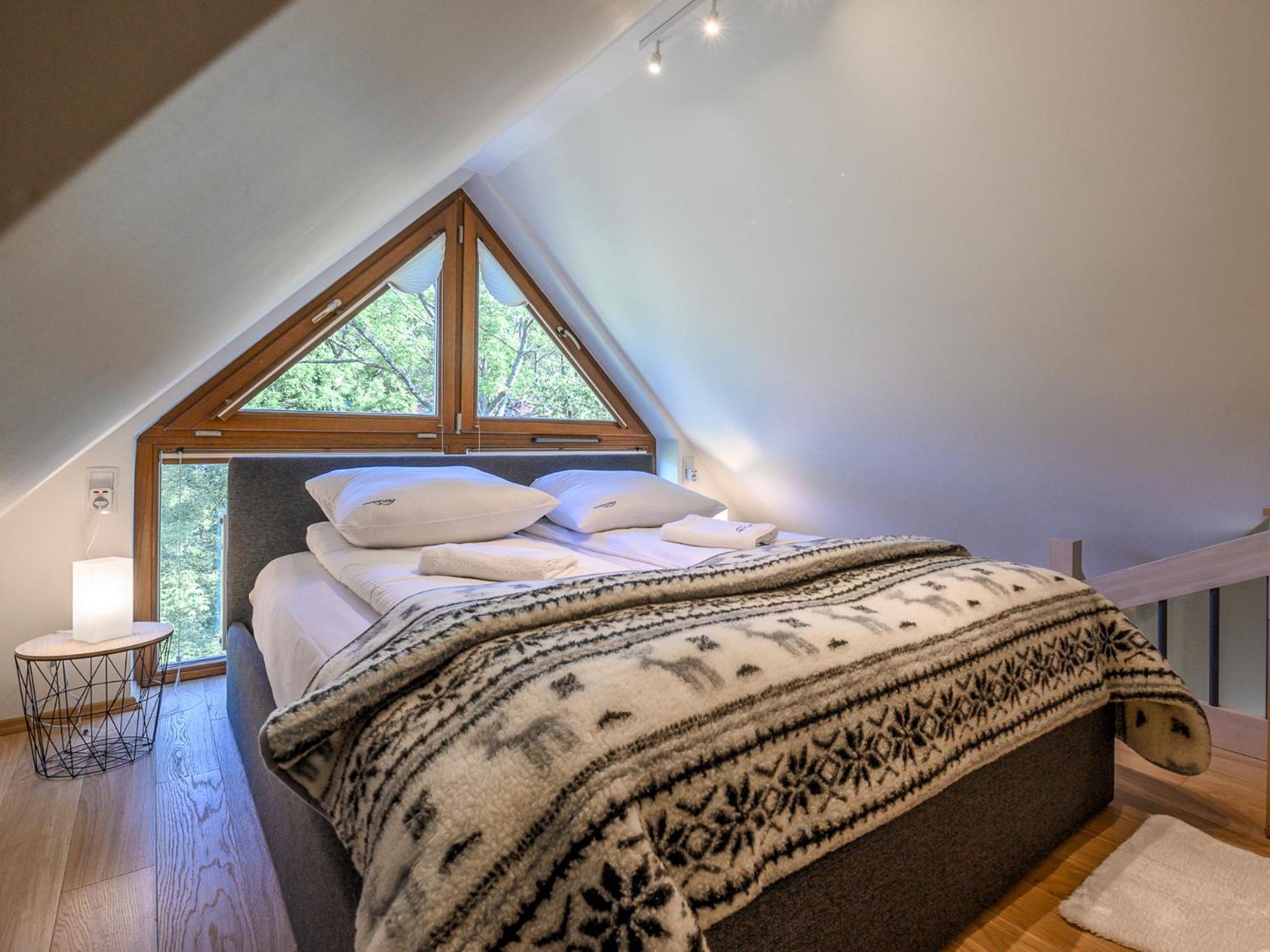 Visitzakopane - Montana Apartment المظهر الخارجي الصورة