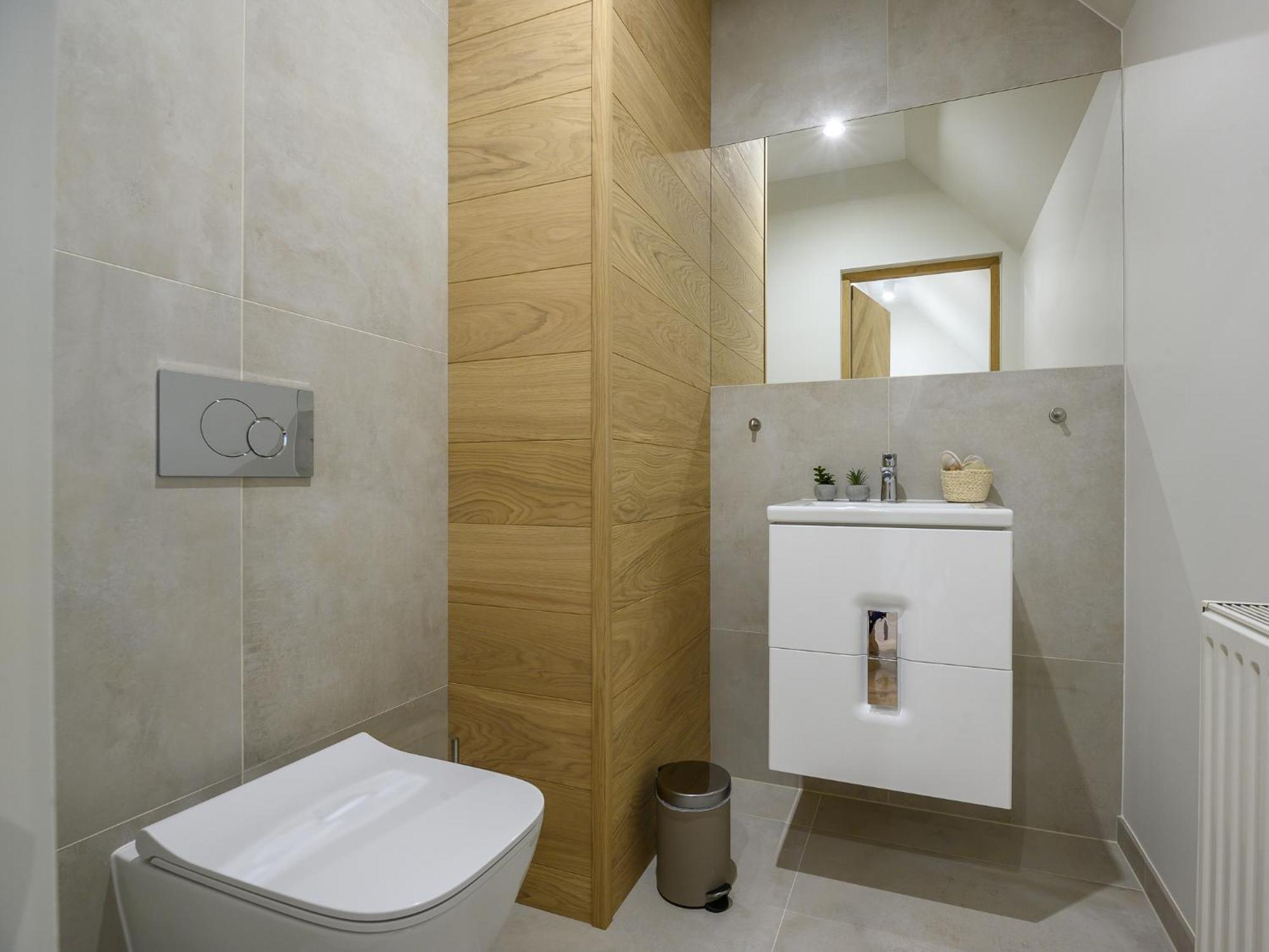 Visitzakopane - Montana Apartment المظهر الخارجي الصورة