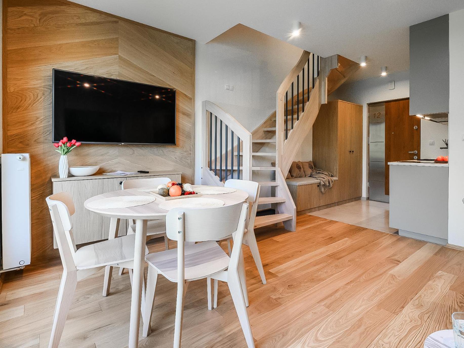 Visitzakopane - Montana Apartment المظهر الخارجي الصورة