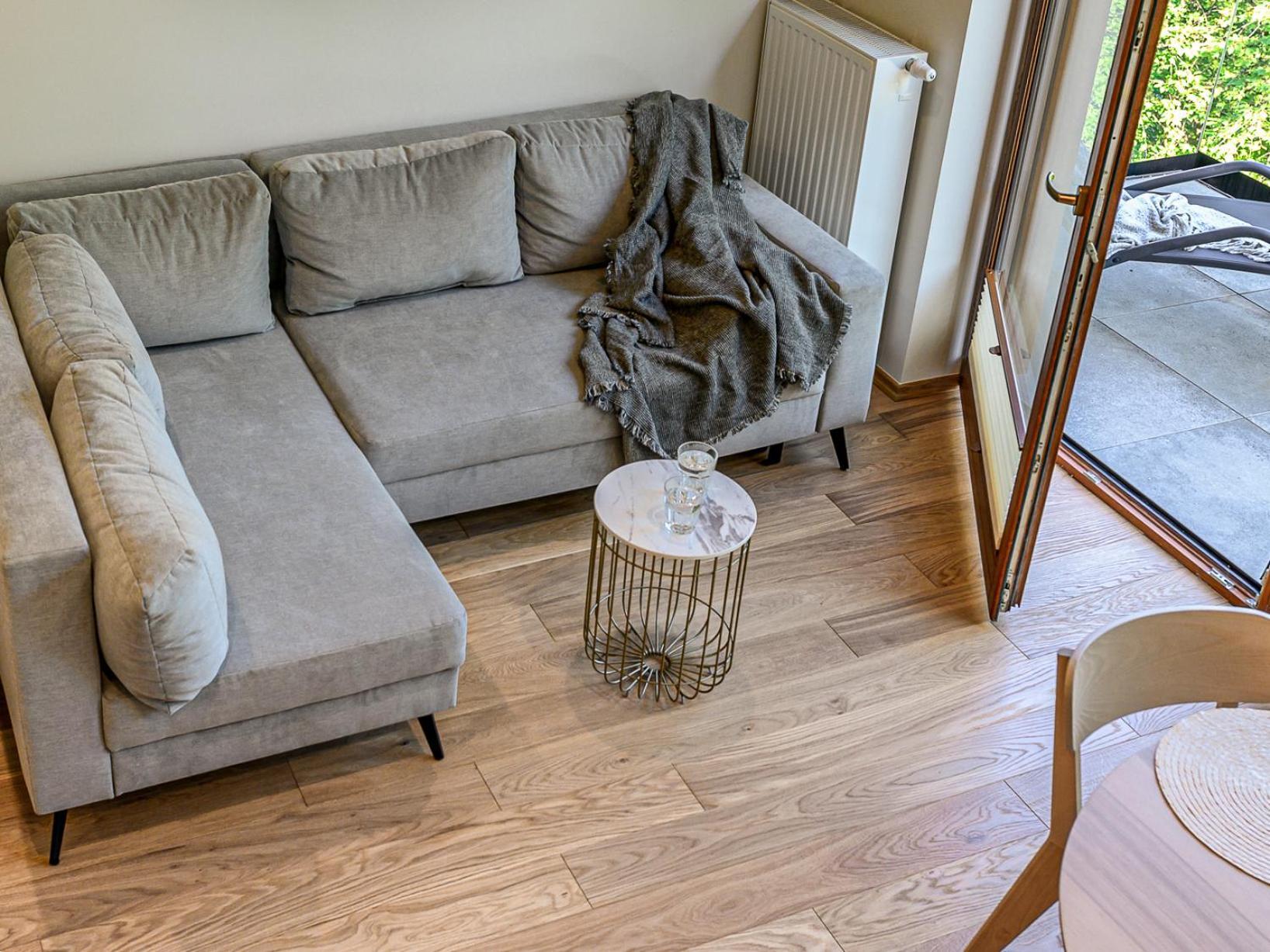 Visitzakopane - Montana Apartment المظهر الخارجي الصورة