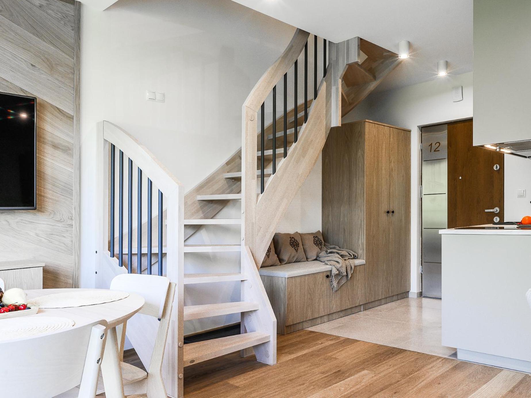 Visitzakopane - Montana Apartment المظهر الخارجي الصورة