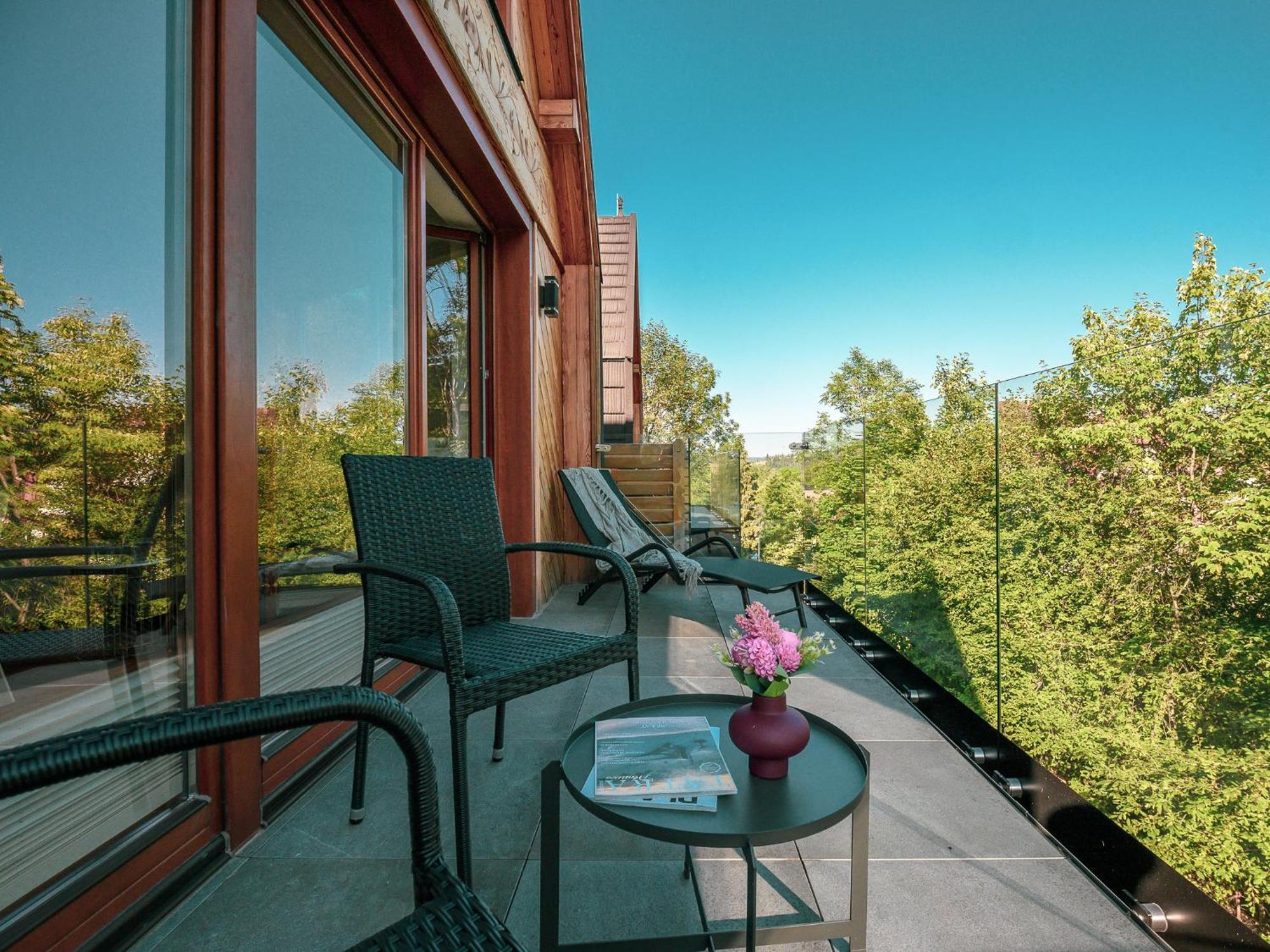 Visitzakopane - Montana Apartment المظهر الخارجي الصورة